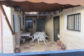 Pissouri Village House